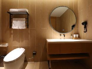 ji hotel yinchuan glorious center