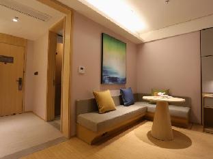 ji hotel yinchuan glorious center