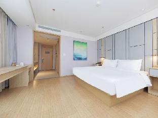 ji hotel yinchuan glorious center
