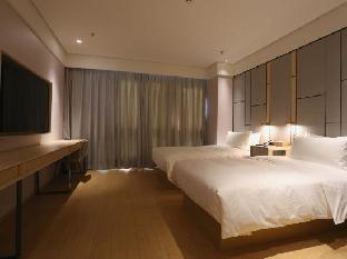 ji hotel yinchuan glorious center
