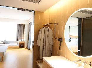 ji hotel yinchuan glorious center