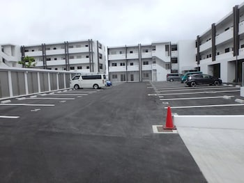 Longvacation Okinawa 209,,3 star
