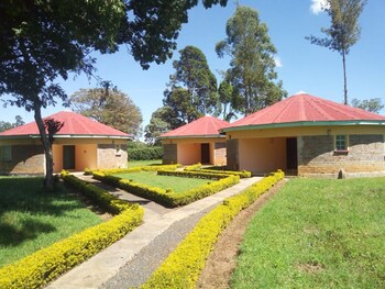 Bishop Muge Guest House & Conference