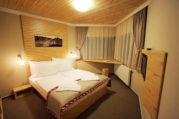 horsky hotel sliezsky dom