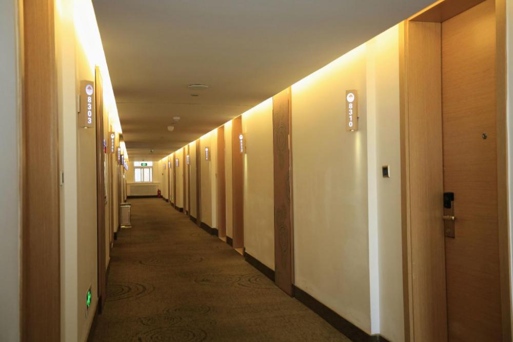 greentree inn taiyuan metro jianhe station beigong express hotel