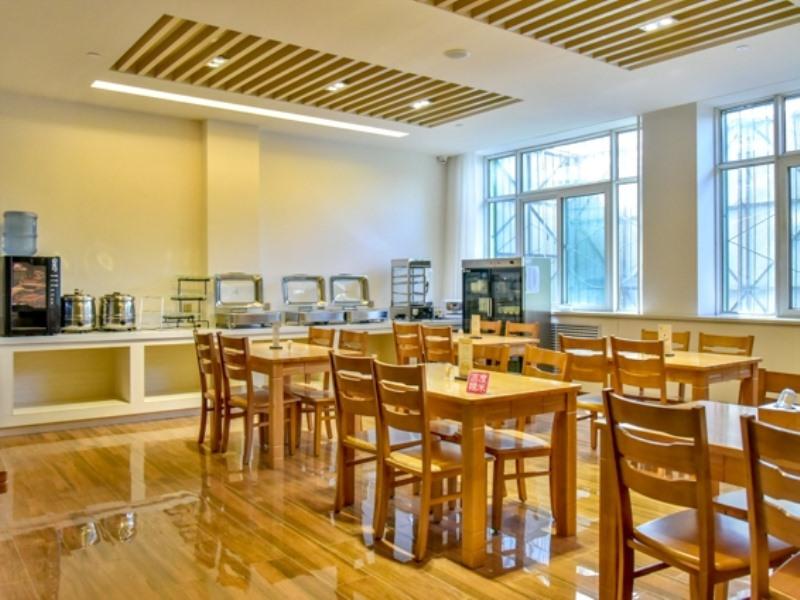 greentree inn taiyuan metro jianhe station beigong express hotel