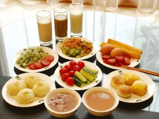 greentree inn taiyuan metro jianhe station beigong express hotel