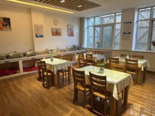 greentree inn taiyuan metro jianhe station beigong express hotel