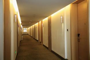 greentree inn taiyuan metro jianhe station beigong express hotel