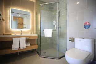 greentree inn taiyuan metro jianhe station beigong express hotel
