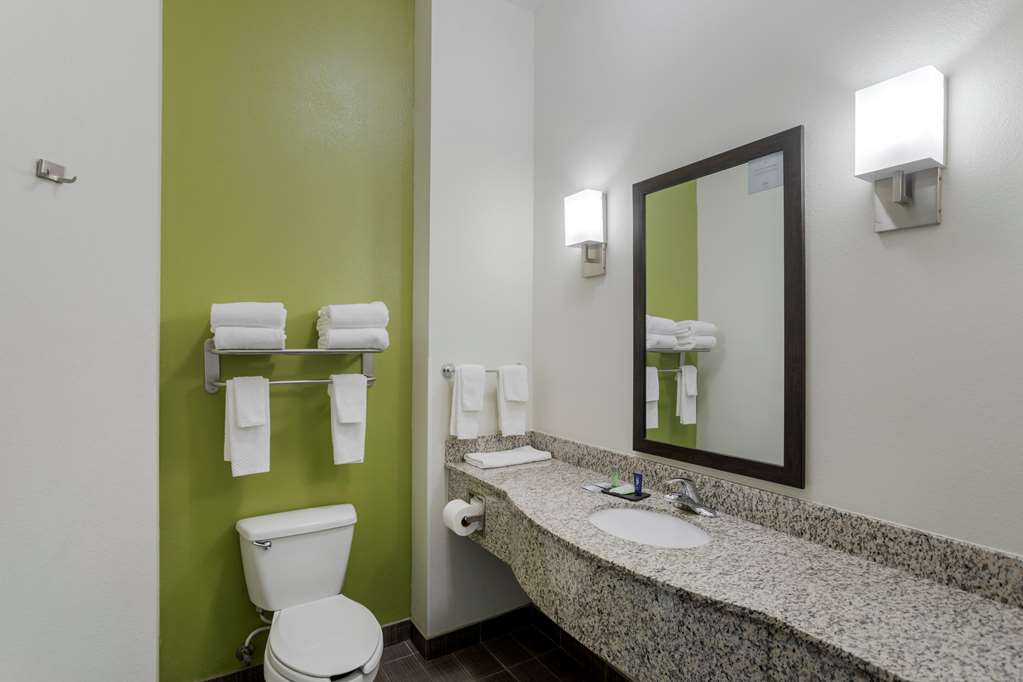 sleep inn and suites