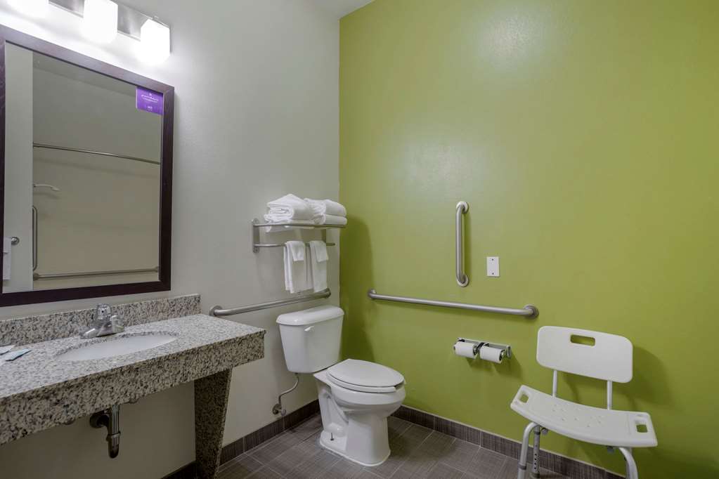 sleep inn and suites