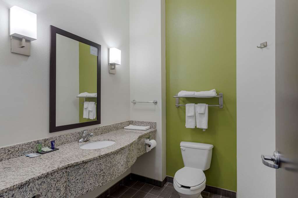 sleep inn and suites