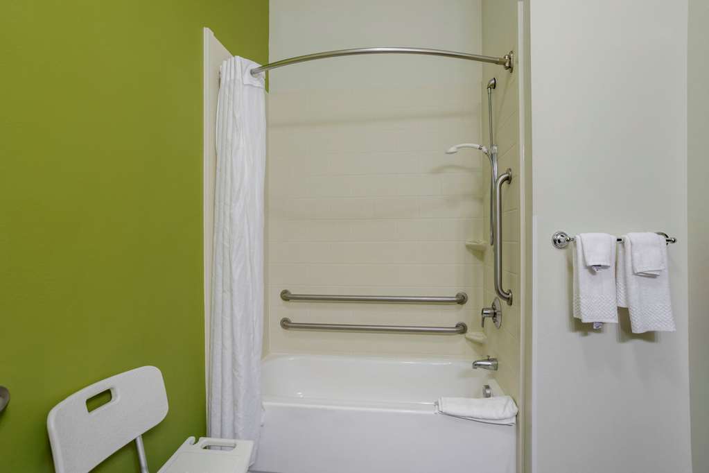 sleep inn and suites