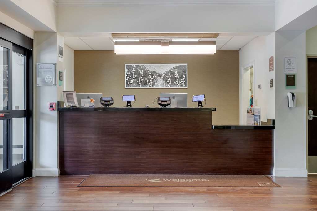 sleep inn and suites