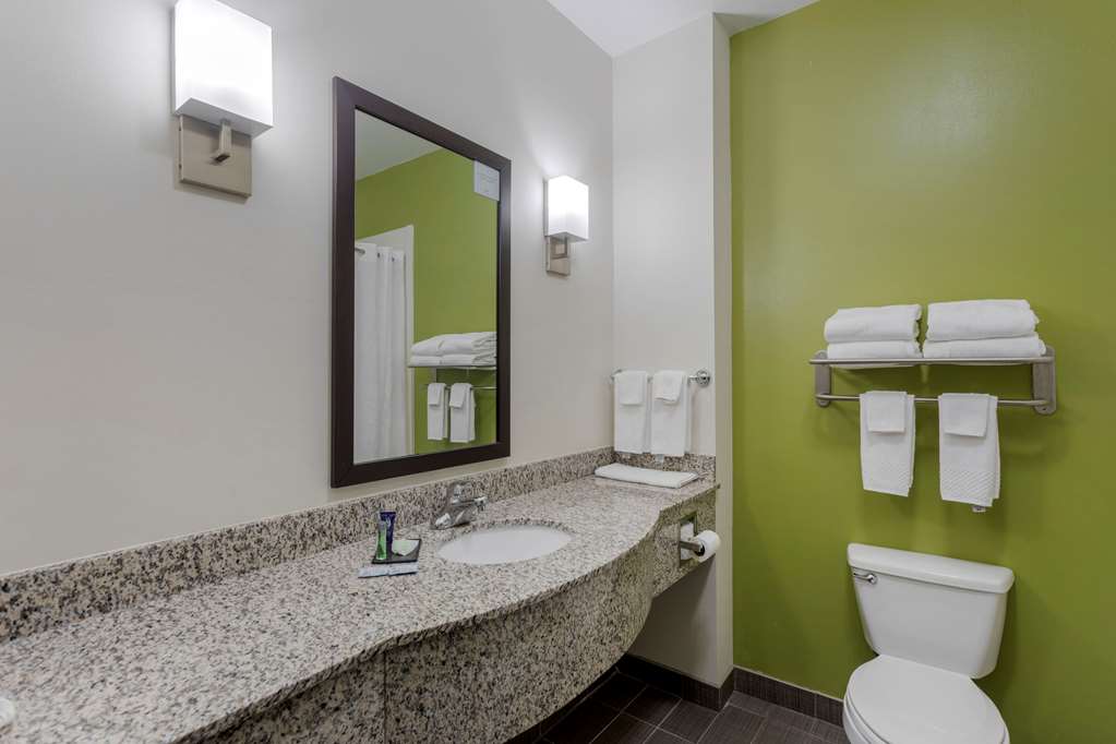 sleep inn and suites