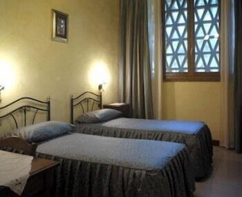 Monte Tondo,Soave>>Castelnuovo Del Garda,2 star