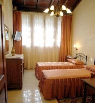 Monte Tondo,Soave>>Castelnuovo Del Garda,2 star