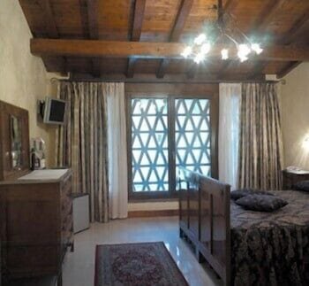 Monte Tondo,Soave>>Castelnuovo Del Garda,2 star