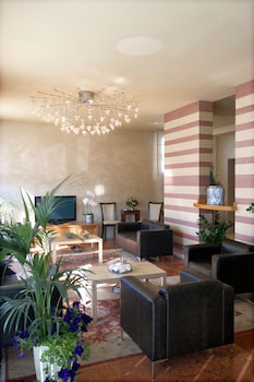 Vittoria Hotel,Padova>>Montegrotto Terme,4 star