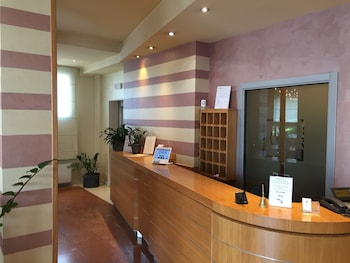 Vittoria Hotel,Padova>>Montegrotto Terme,4 star