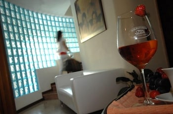 albergo scaldaferro