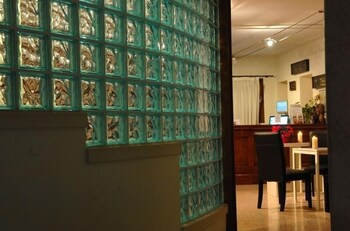 albergo scaldaferro