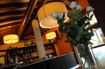 albergo scaldaferro