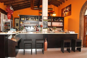 albergo scaldaferro