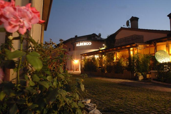 albergo scaldaferro