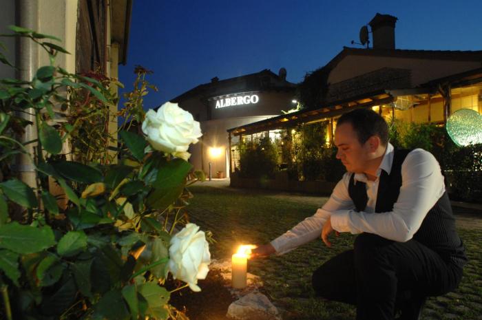 albergo scaldaferro