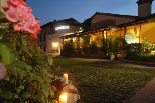 albergo scaldaferro
