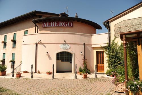 albergo scaldaferro