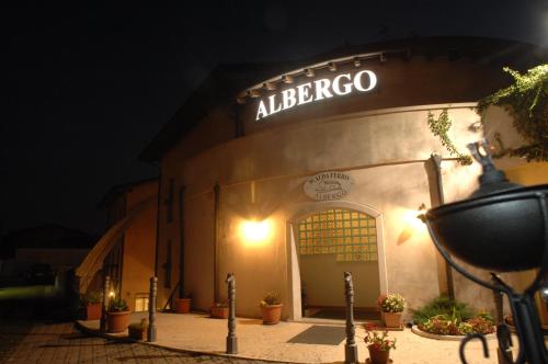 albergo scaldaferro
