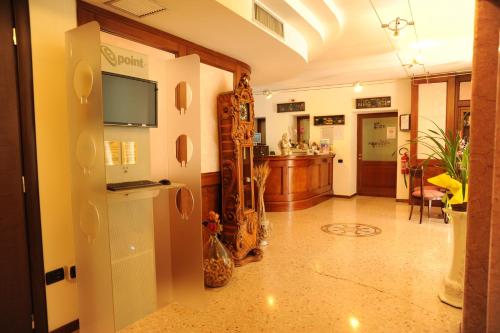 albergo scaldaferro