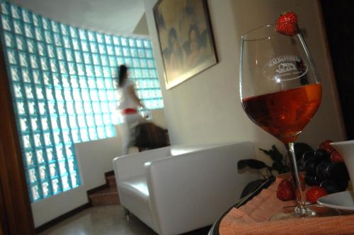 albergo scaldaferro
