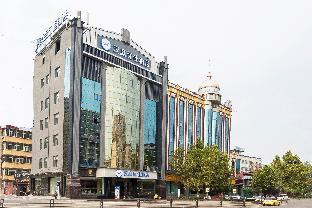 hanting premium linfen drum tower west street