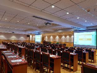 vienna hotel shandong qufu sankong landscape