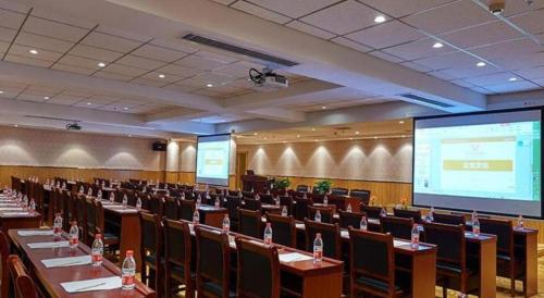 vienna hotel shandong qufu sankong landscape