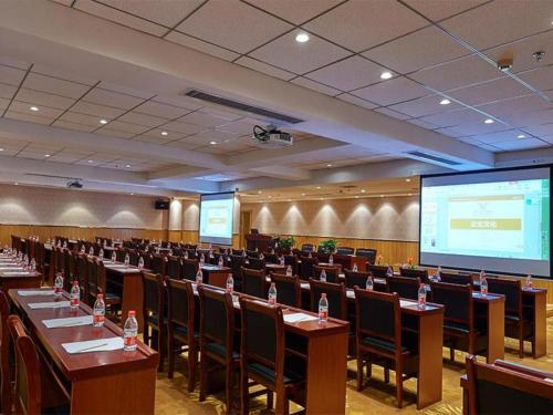 vienna hotel shandong qufu sankong landscape