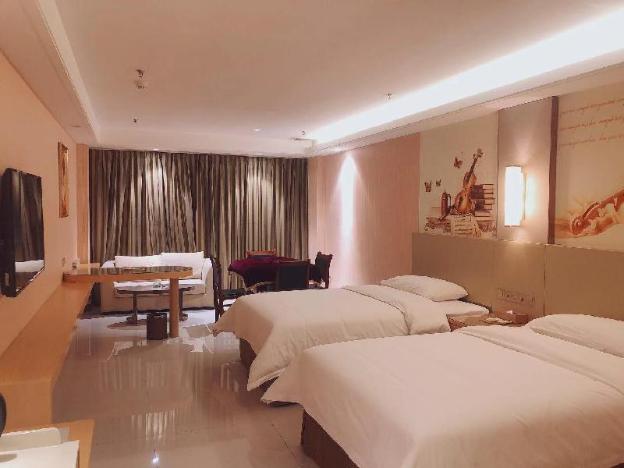 vienna hotel shandong qufu sankong landscape