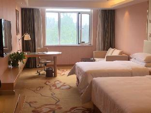 vienna hotel shandong qufu sankong landscape