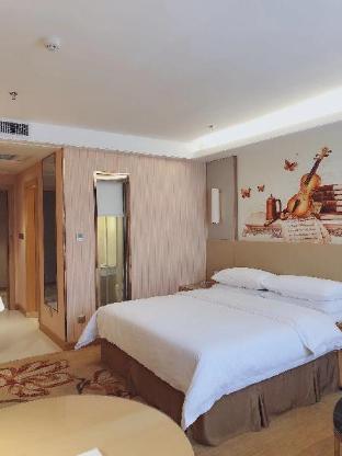 vienna hotel shandong qufu sankong landscape