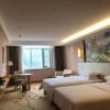 vienna hotel shandong qufu sankong landscape