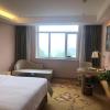 vienna hotel shandong qufu sankong landscape