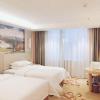 vienna hotel shandong qufu sankong landscape