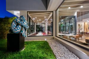 Esplanade Tergesteo - Luxury Retreat,Montegrotto Terme>>Abano Terme,5 star