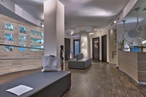 Esplanade Tergesteo - Luxury Retreat,Montegrotto Terme>>Abano Terme,5 star