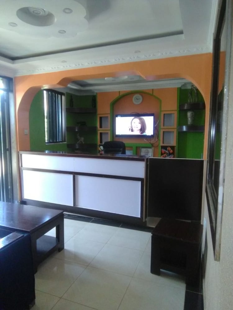 pafo hotel