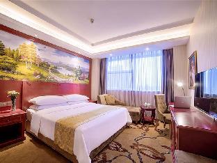 vienna hotel hebei qinhuangdao hebei street taiyangcheng